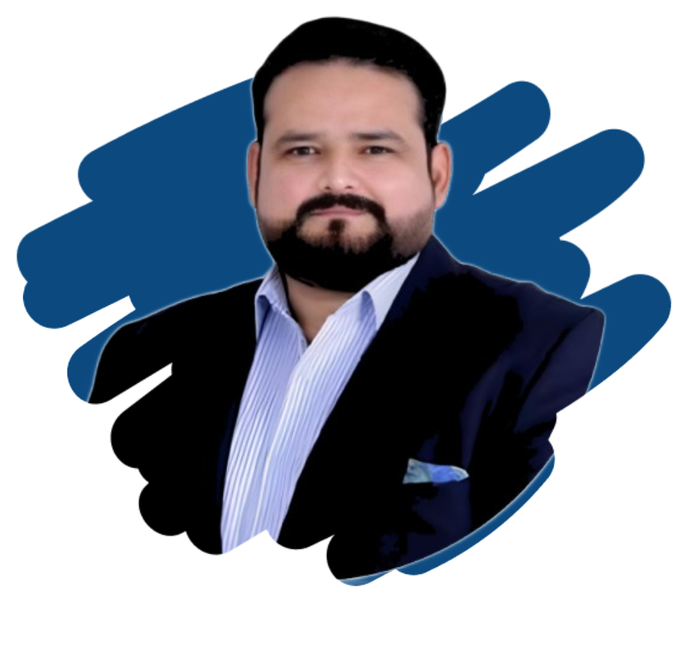 Rana Abdul Rauf